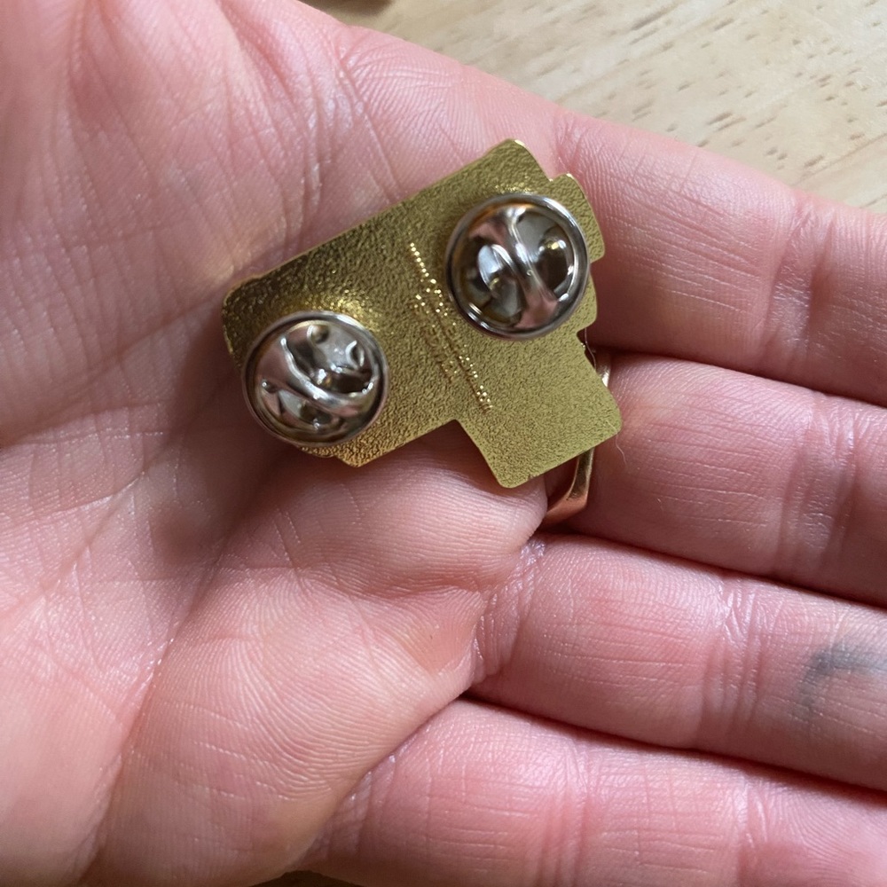 Film Photography Enamel Pins - Picture 5 of 5